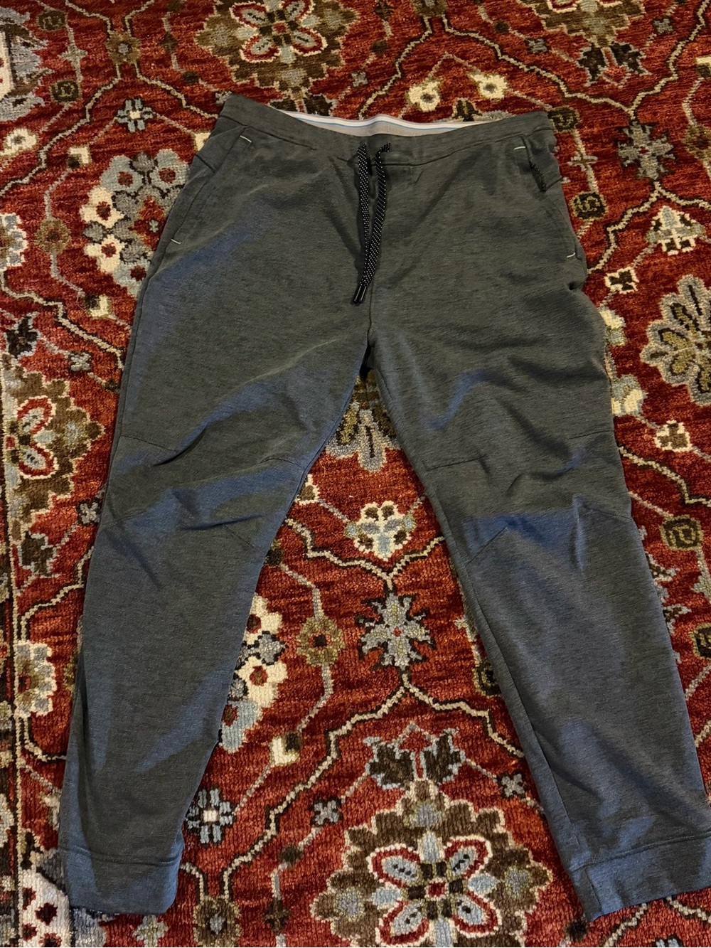 Mack Weldon Jogger Sweatpants